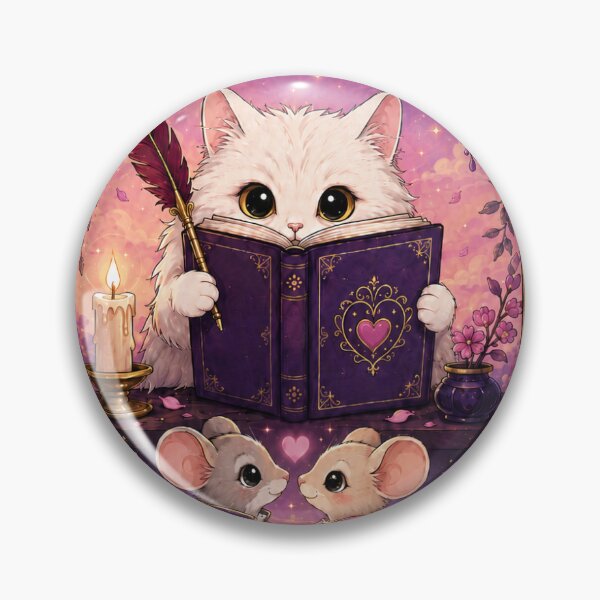 Item preview, The Romantic designed and sold by DashPublishing.