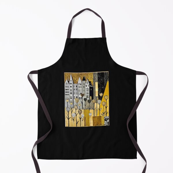 Item preview, The City. designed and sold by ©Janis Zroback.