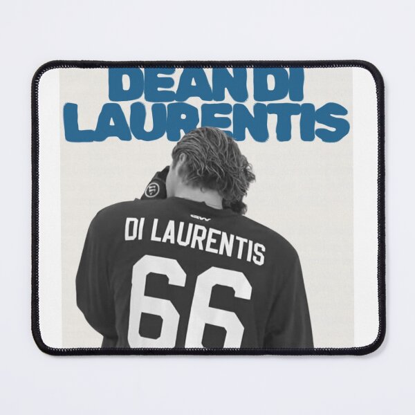 Item preview, Off Campus Hockey Dean Di Laurentis Jersey Number designed and sold by tracynguyen23.