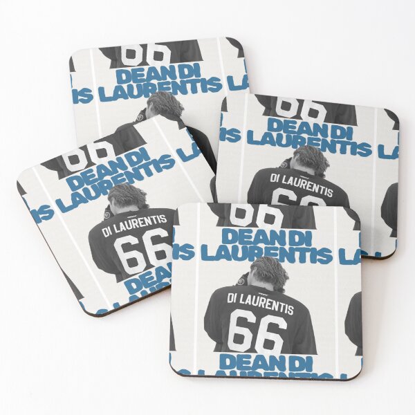 Item preview, Off Campus Hockey Dean Di Laurentis Jersey Number  designed and sold by tracynguyen23.