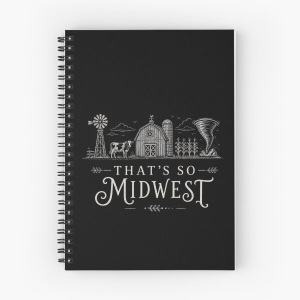 Item preview, Funny Midwest That’s So Midwest Midwesterner Meme Humor Indiana designed and sold by ZACK ART.