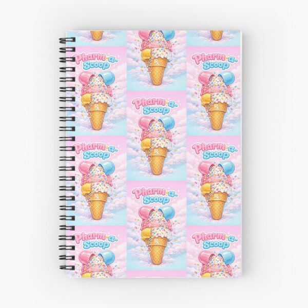 Item preview, Pharm-a-Scoop! designed and sold by FuturePharmD.