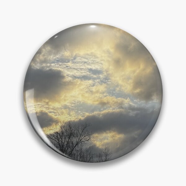 Item preview, Texas Skies Divine Heavenly light  designed and sold by clicksbyAnanya.
