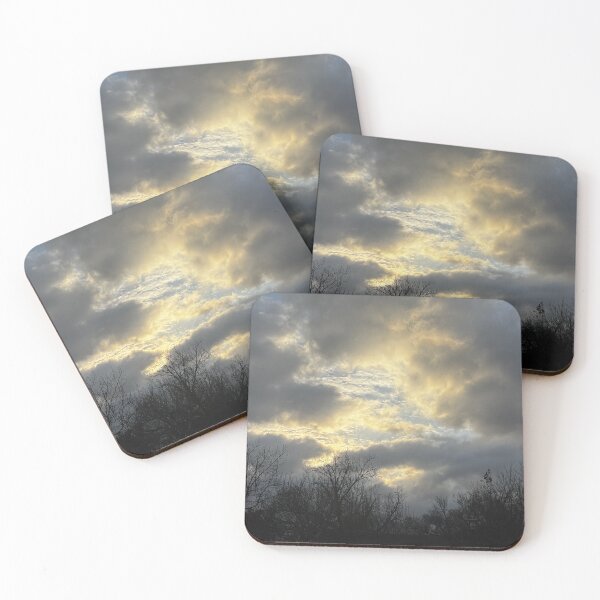 Item preview, Texas Skies Divine Heavenly light  designed and sold by clicksbyAnanya.