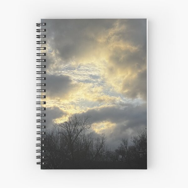Item preview, Texas Skies Divine Heavenly light  designed and sold by clicksbyAnanya.