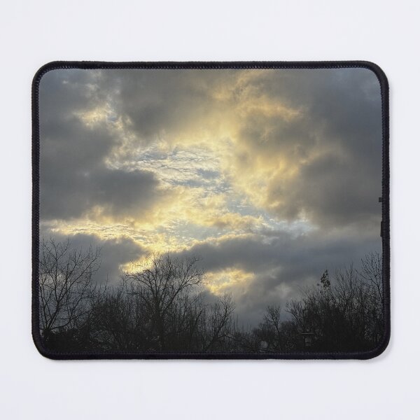 Item preview, Texas Skies Divine Heavenly light designed and sold by clicksbyAnanya.