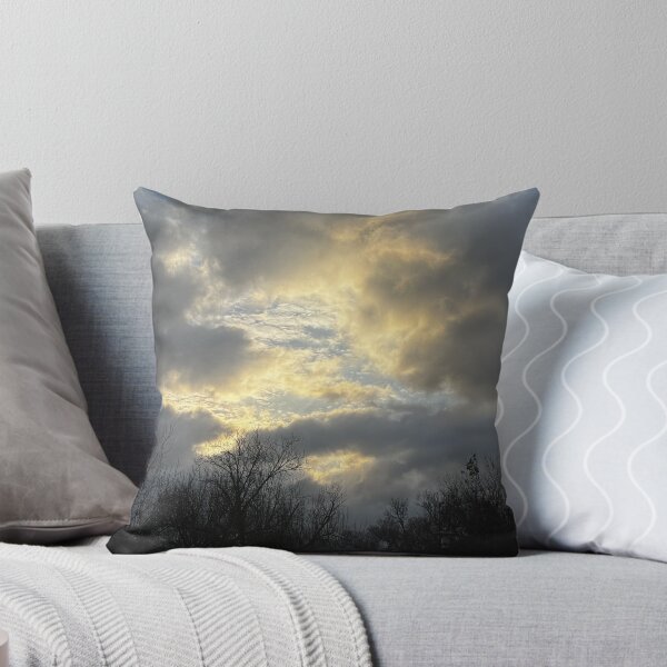 Item preview, Texas Skies Divine Heavenly light  designed and sold by clicksbyAnanya.