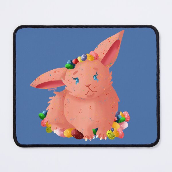 Item preview, Jellybean Bunny designed and sold by Bre-Bug-242.