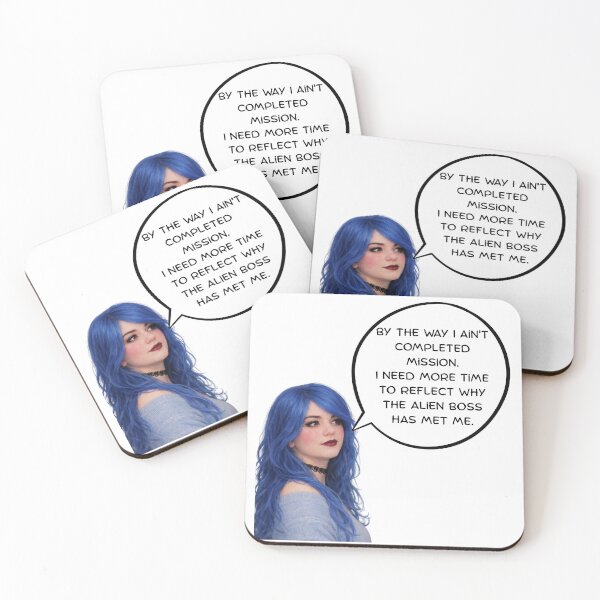 Item preview, One day I will understand or maybe never. designed and sold by di-Vera-Rosati.