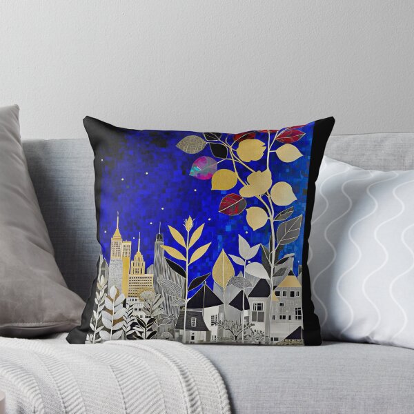 Item preview, Downtown designed and sold by ©Janis Zroback.
