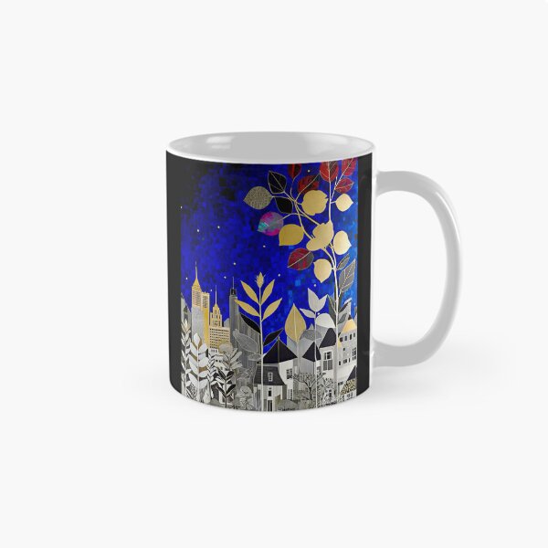 Item preview, Downtown designed and sold by ©Janis Zroback.
