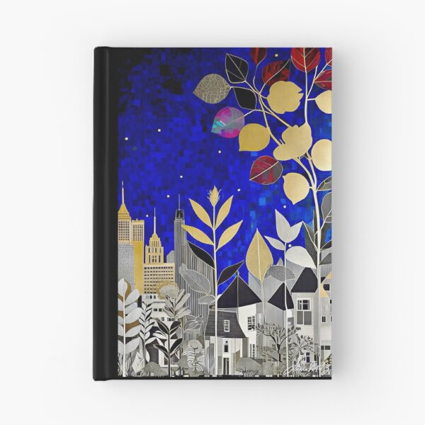Item preview, Downtown designed and sold by ©Janis Zroback.