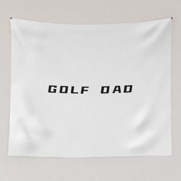 Item preview, Golf Dad T-Shirt – Father's Day Gift for Golfer Dad | Uncle Jichuan designed and sold by Uncle-Jichuan.
