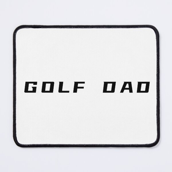 Item preview, Golf Dad T-Shirt – Father's Day Gift for Golfer Dad | Uncle Jichuan designed and sold by Uncle-Jichuan.
