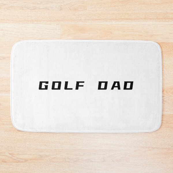 Item preview, Golf Dad T-Shirt – Father's Day Gift for Golfer Dad | Uncle Jichuan designed and sold by Uncle-Jichuan.