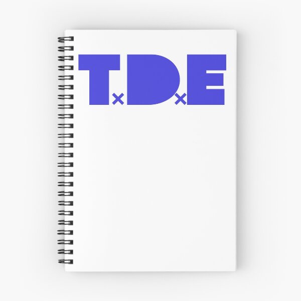 Item preview, TDE designed and sold by lucylewinski.