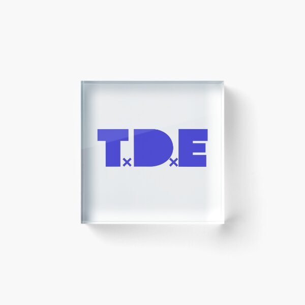 Item preview, TDE designed and sold by lucylewinski.