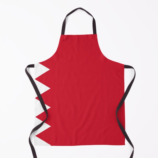 Item preview, Flag Of Bahrain BH designed and sold by shitpostee.