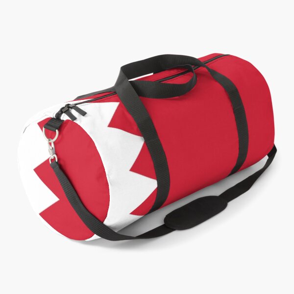 Item preview, Flag Of Bahrain BH designed and sold by shitpostee.