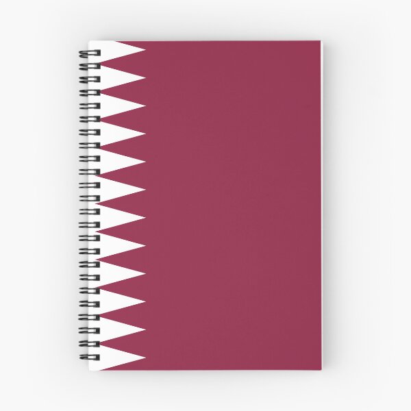Item preview, Flag Of Qatar QA designed and sold by shitpostee.