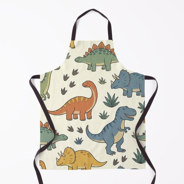 Item preview, Cartoons Dinosaurs Merging Reality Fantasy Artistic Expression designed and sold by ART ATTACK ZONE.