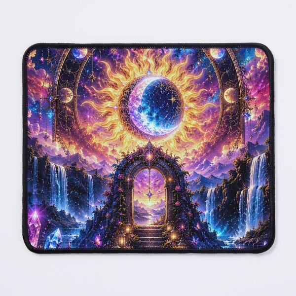 Item preview, Celestial Gateway designed and sold by GMACgraphicsCo.