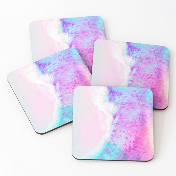 Item preview, Summer Storm Abstract Art designed and sold by Glimmersmith.