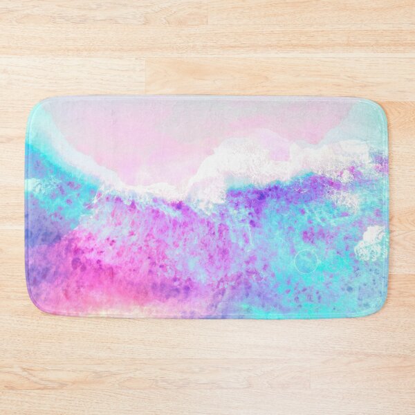 Item preview, Summer Storm Abstract Art designed and sold by Glimmersmith.