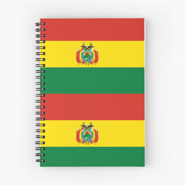 Item preview, Flag Of Bolivia BO designed and sold by shitpostee.