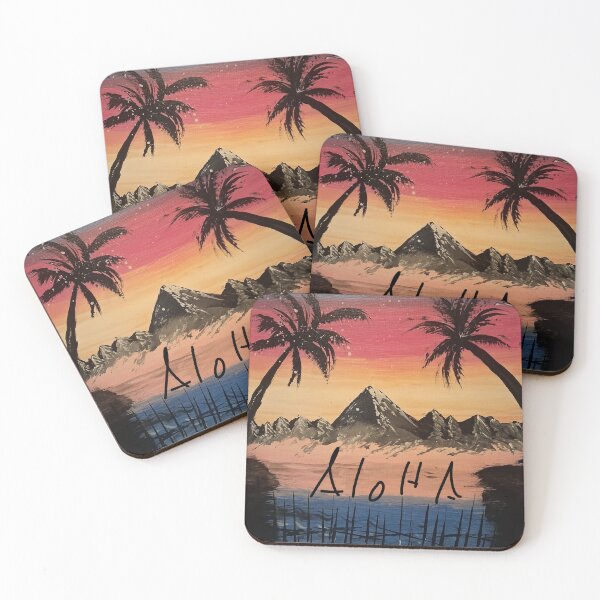 Item preview, Aloha Sky designed and sold by Jessica Caviezel.