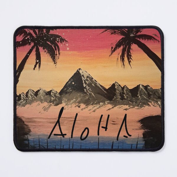 Item preview, Aloha Sky designed and sold by Jessica Caviezel.