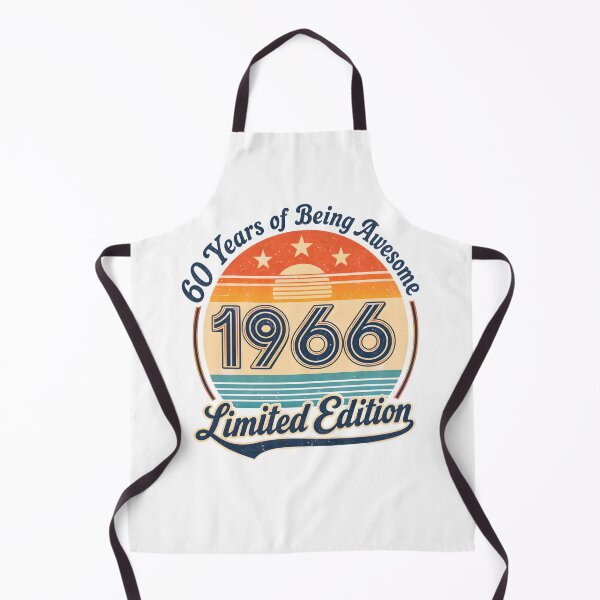 Item preview, 1966 Birthday Vintage 60th Bday Milestone designed and sold by FernaRoje.