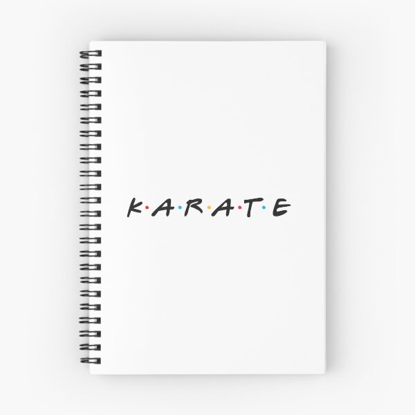 Item preview, KARATE designed and sold by oddwonders.