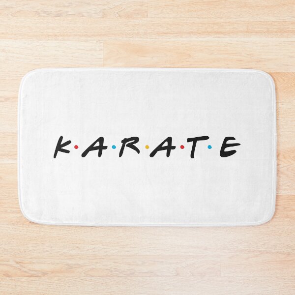 Item preview, KARATE designed and sold by oddwonders.