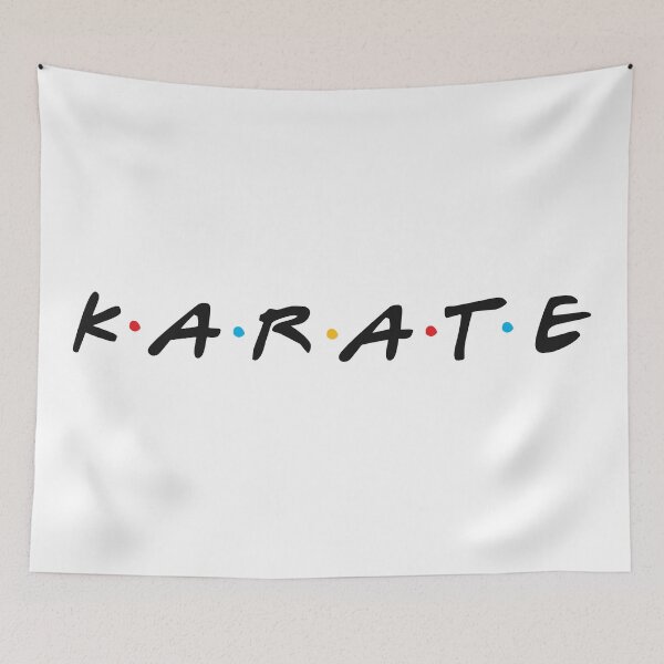 Item preview, KARATE designed and sold by oddwonders.