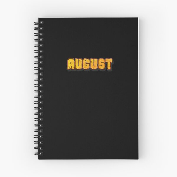 Artikelvorschau, Personalisierter Name für August – Cooles und lustiges Geschenk für Männer und Jungen entworfen und verkauft von Oussinc.