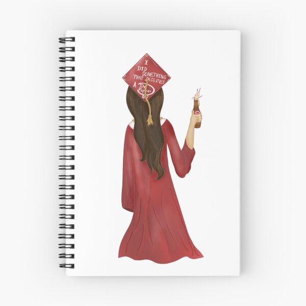 Item preview, Dr Pepper College Graduation  designed and sold by MickeytheGoose.