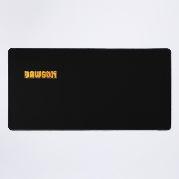 Artikelvorschau, Dawson – Personalisierter Name – Cooles und lustiges Geschenk für Männer und Jungen entworfen und verkauft von Oussinc.