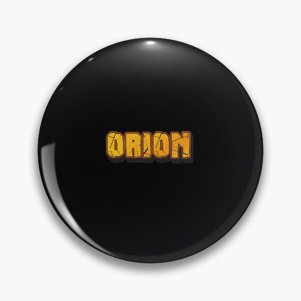 Item preview, Orion Personalized Name - Cool & Funny Custom Gift for Men and Boys designed and sold by Oussinc.