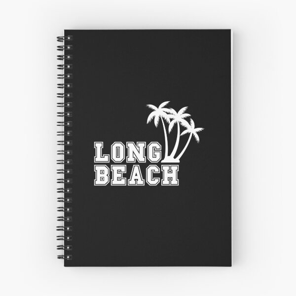 Item preview, Long Beach Arched designed and sold by Dondonmart.