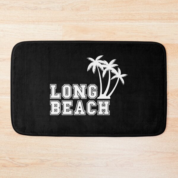 Item preview, Long Beach Arched designed and sold by Dondonmart.