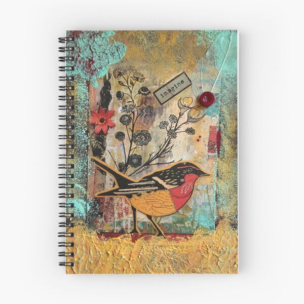 Item preview, Imagine designed and sold by Saraswati108.