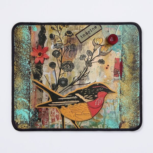 Item preview, Imagine designed and sold by Saraswati108.