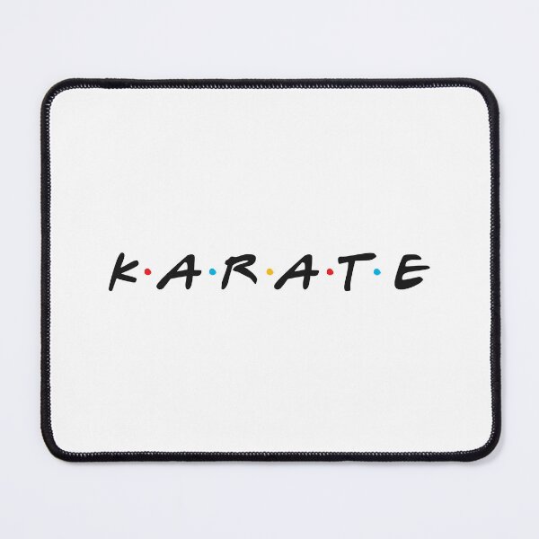 Item preview, KARATE designed and sold by oddwonders.
