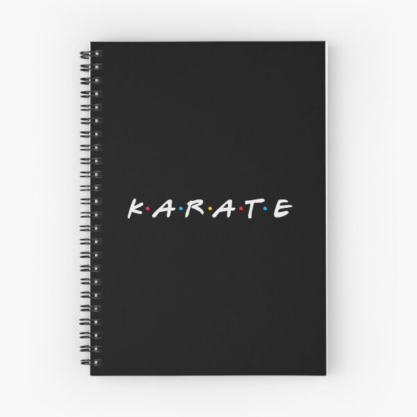 Item preview, KARATE designed and sold by oddwonders.