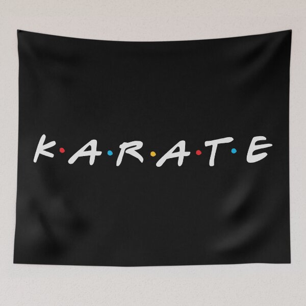 Item preview, KARATE designed and sold by oddwonders.