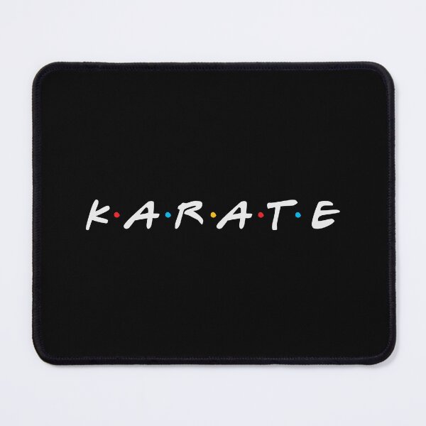 Item preview, KARATE designed and sold by oddwonders.