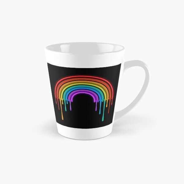 Item preview, Drip Rainbow designed and sold by Tickety Boo.
