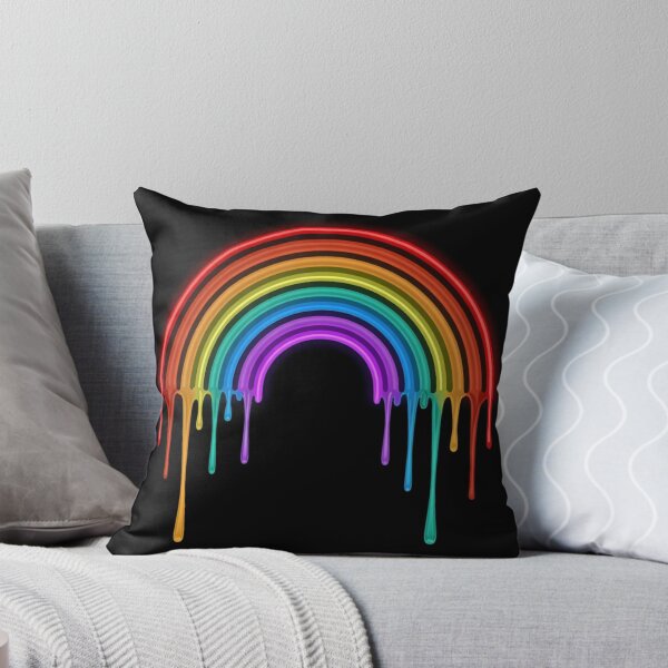 Item preview, Drip Rainbow designed and sold by Tickety Boo.