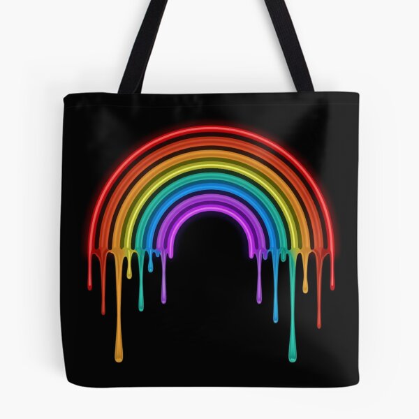 Item preview, Drip Rainbow designed and sold by Tickety Boo.